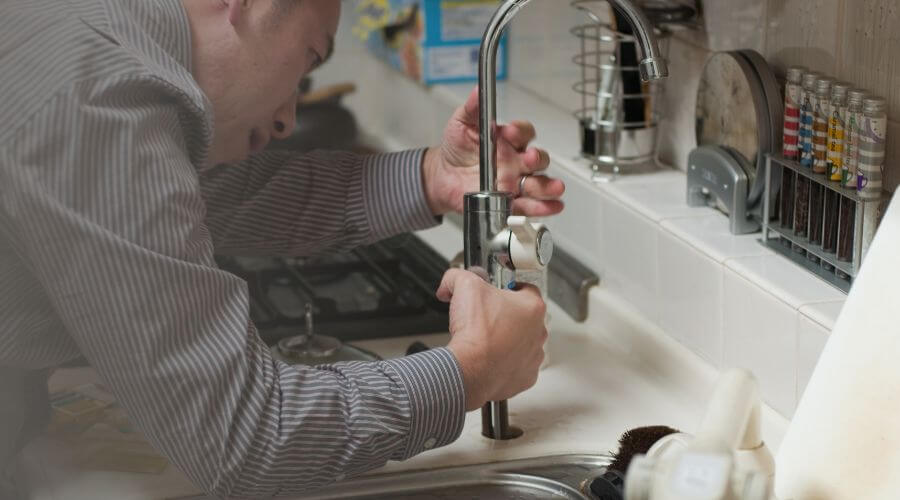 Professional Leak Detection Services in Mack, CO